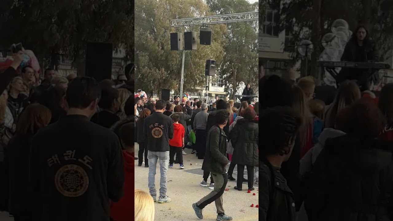Γιώργος Βελισσάρης- Σταύρος Ιωαννίδης  