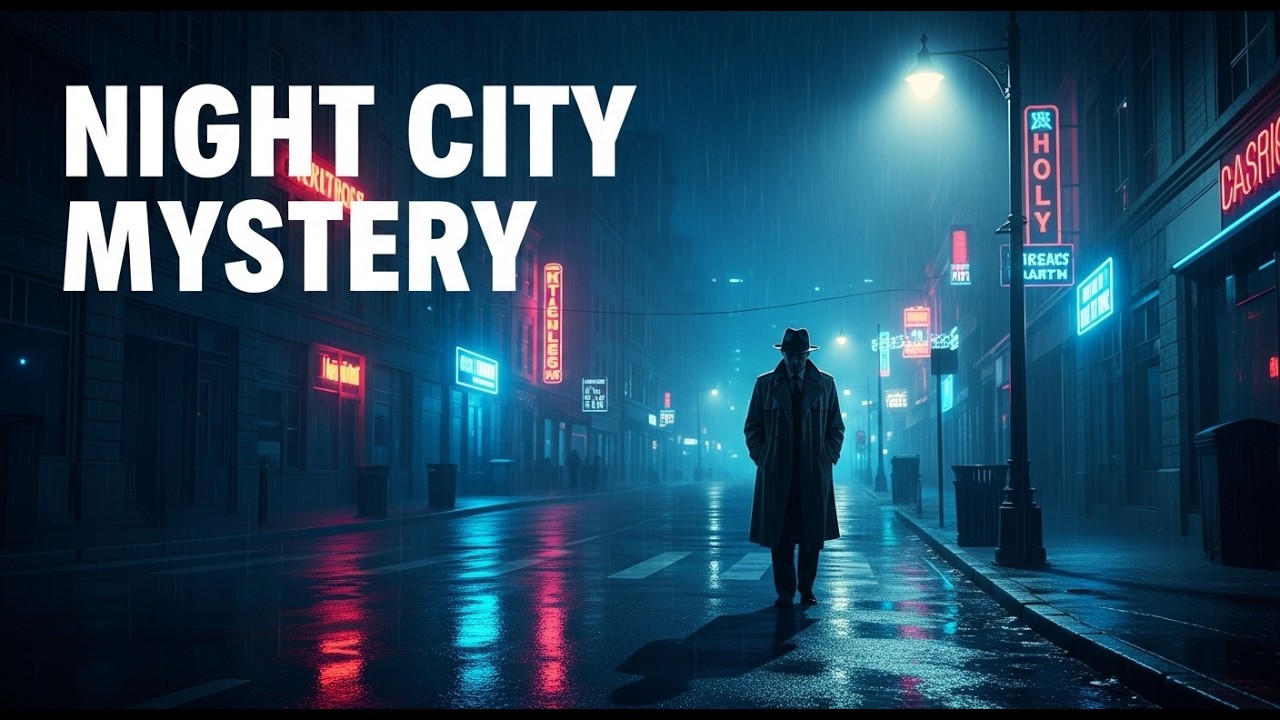 Lost Souls Under Streetlights #darkblues #lonelyblues #nightvibes #bluesguitar #moodymusic