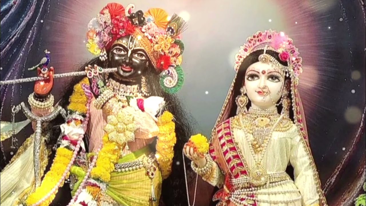 बसों मेरे नैनन में यह जोड़ी #श्याम भजन #viralvideo #highlights #subscribe #PostViral #vrindavan dham