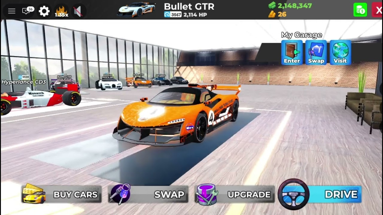 Melhor tunagem para o Bullet GTR
