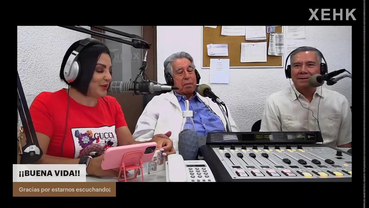 &ldquo;Ay&uacute;date que yo te ayudare&rdquo; (01/Junio/2022)