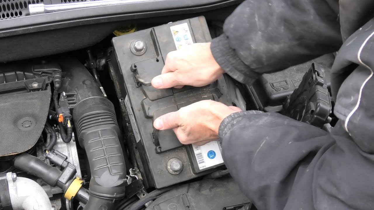 Ce que vous devez savoir avant de changer votre batterie Start-stop