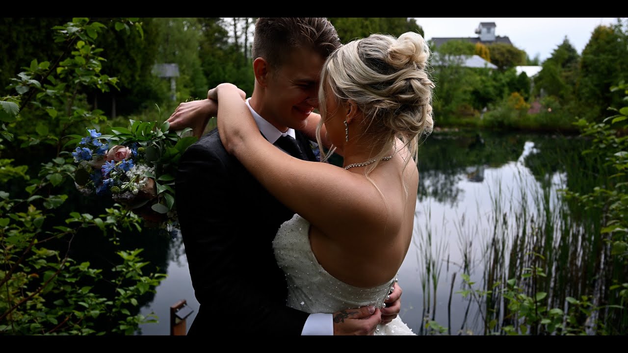 Haley & Russel - Guldan Moments Photography