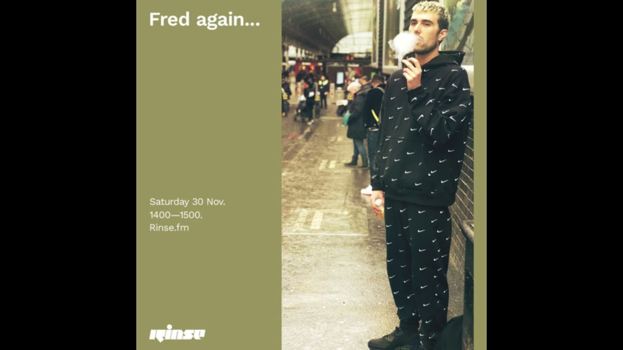 Fred again.. - ID (Unreleased)