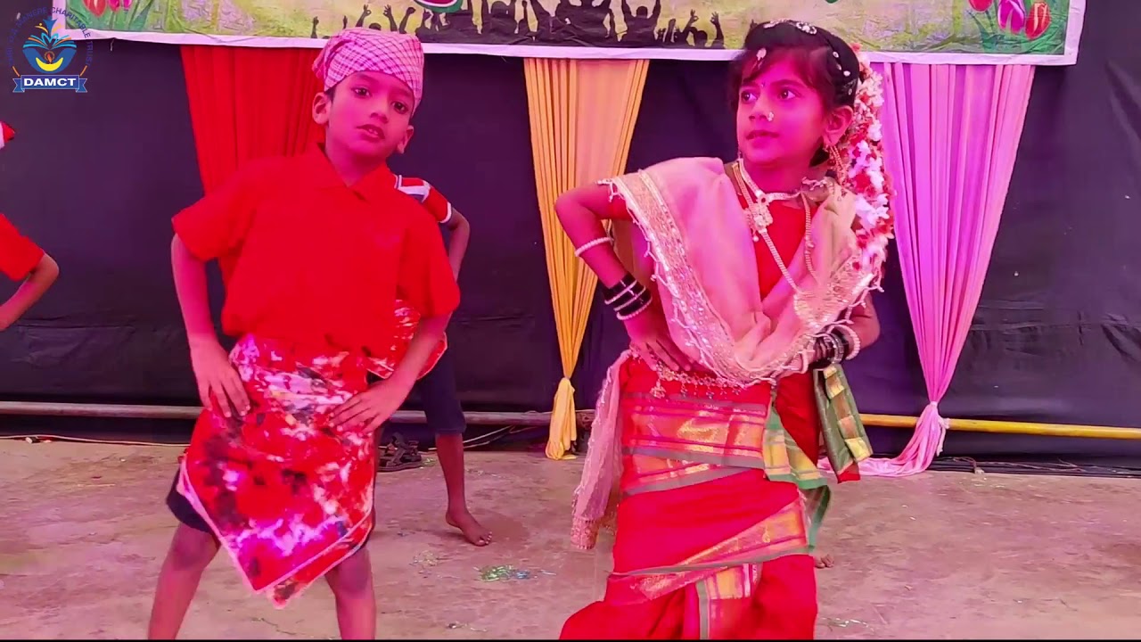 Ya Koliwadyachi Shaan | या कोळीवाड्याची शान | #Gathering 2020 | Kusumtai PVM | Ichalkaranji