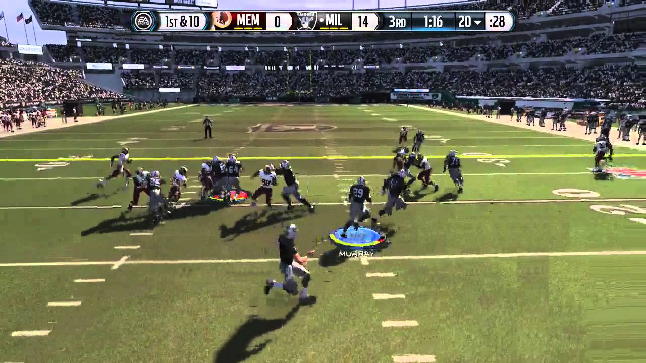 Madden 15: How to Make Coins in MUT | moss2chappy