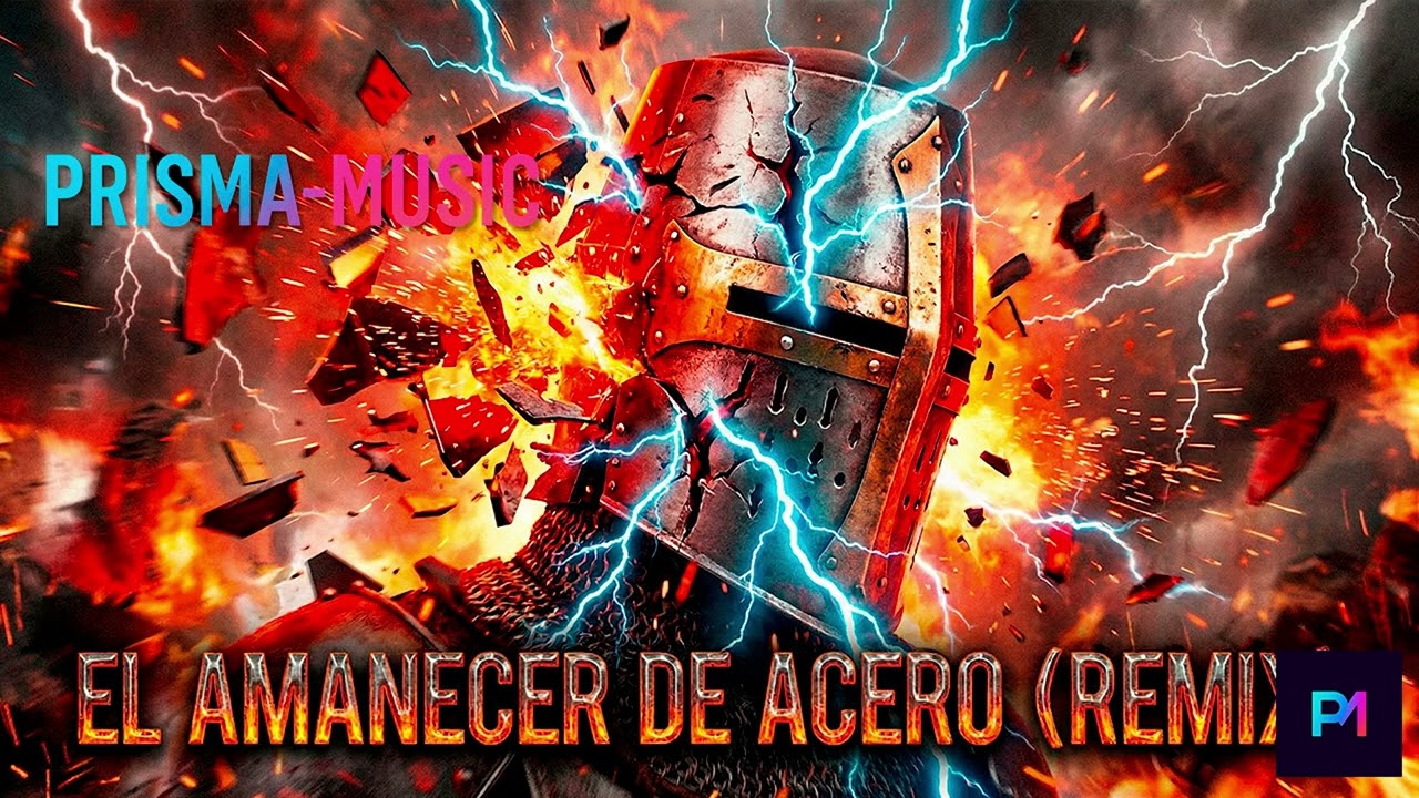 El Amanecer de Acero Remix (Ópera Dramática)