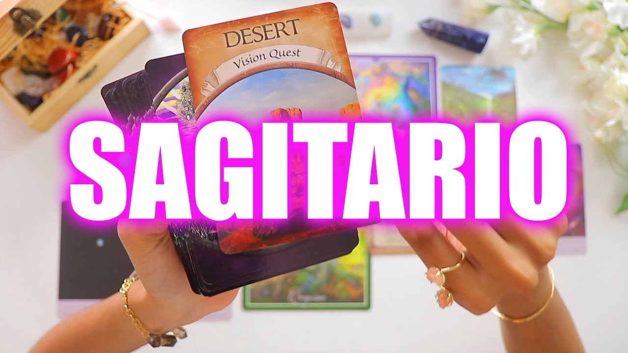 SAGITARIO MIÉRCOLES 21! El secreto detrás de tu cansancio que los médicos no te dicen... 🤫🚫🏥💤✨