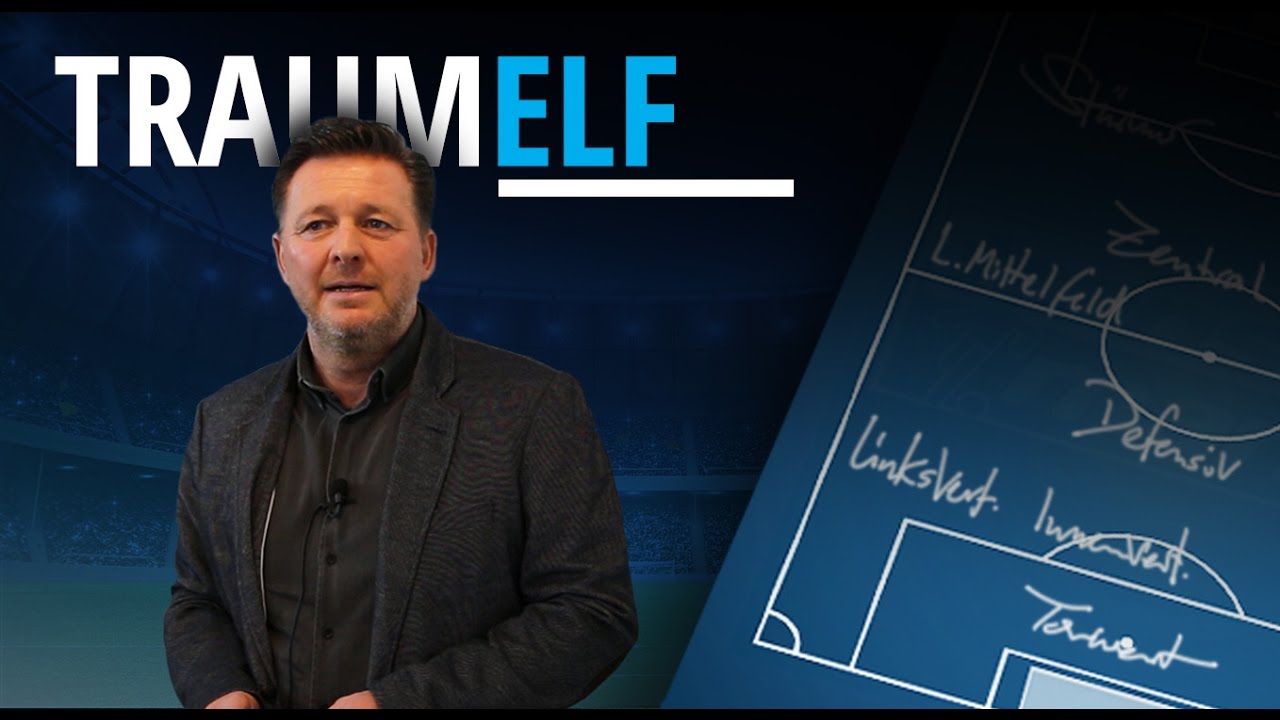 DIE TRAUMELF VON EX-HSV-TRAINER CHRISTIAN TITZ | TRANSFERMARKT