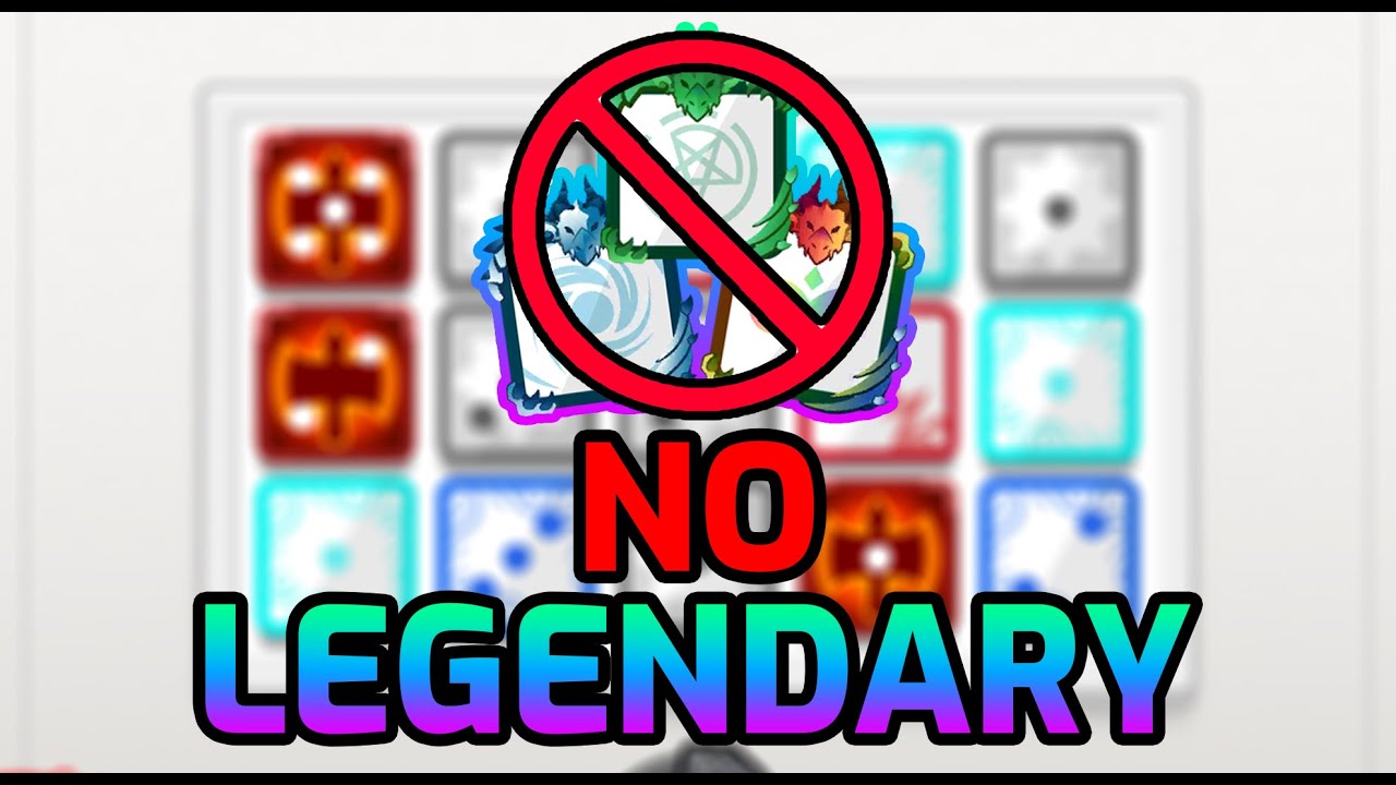 BEST DECK NO LEGENDARIES!!! | Updated Season: Overheat (Random Dice) [LuNEJuNE]