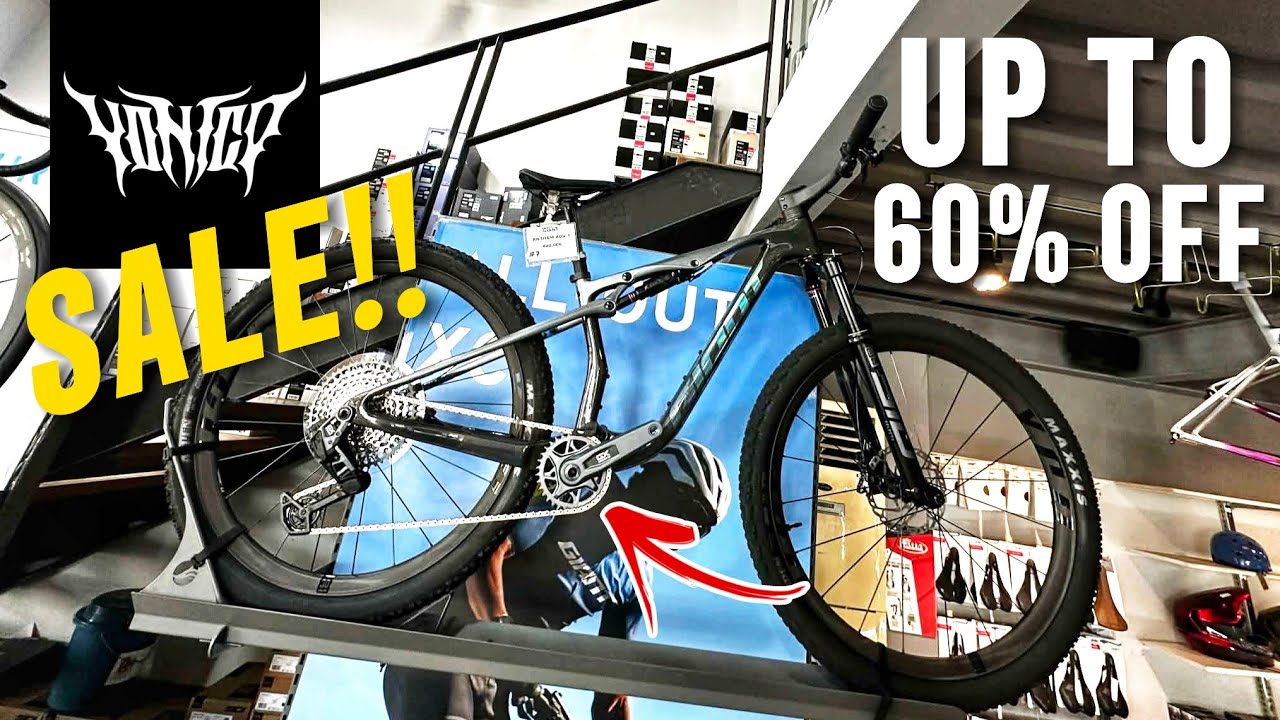 HULING BENTAHAN NA ‘TO, MURA NA TALAGA! UP TO 60% OFF CLEARANCE SALE! vol.491