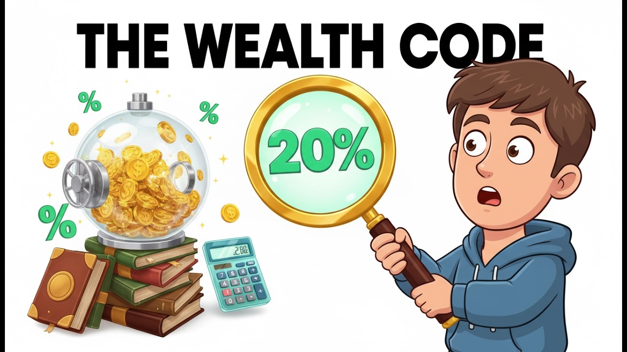 5 Signs You’ll Never Be Wealthy (Even With a High Salary)