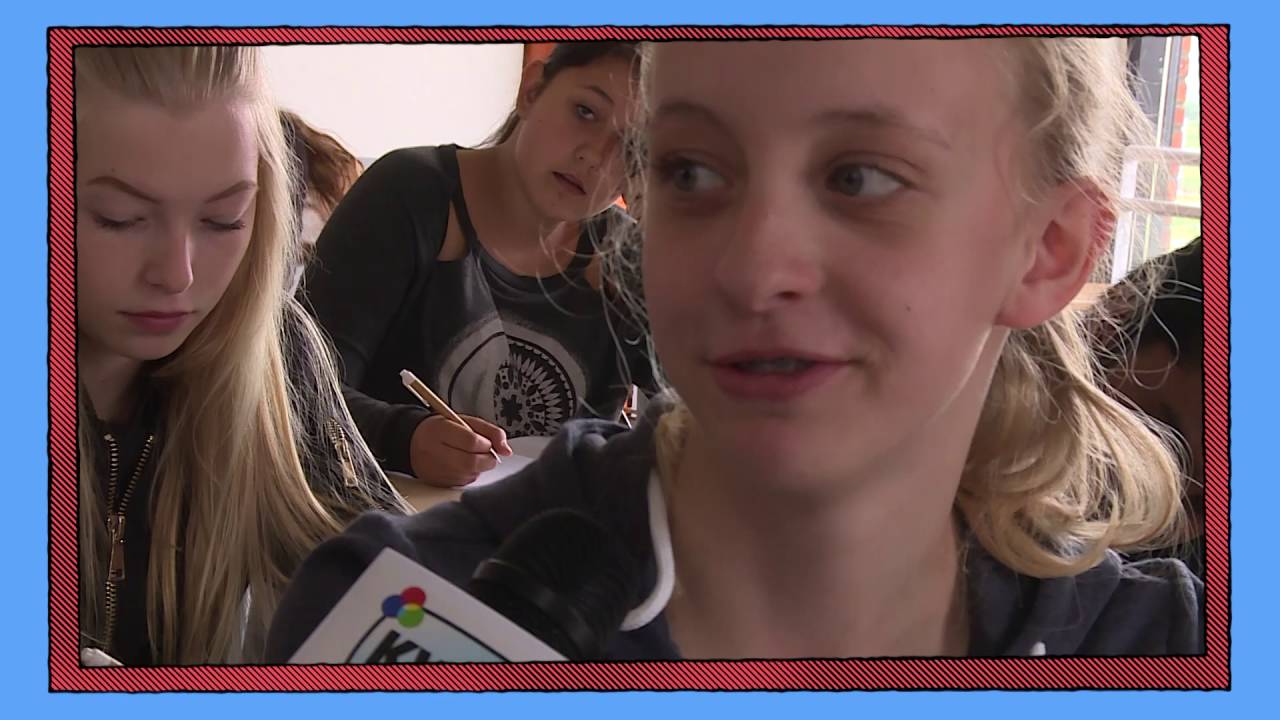 Brugklas | Schoolbezoek Almere