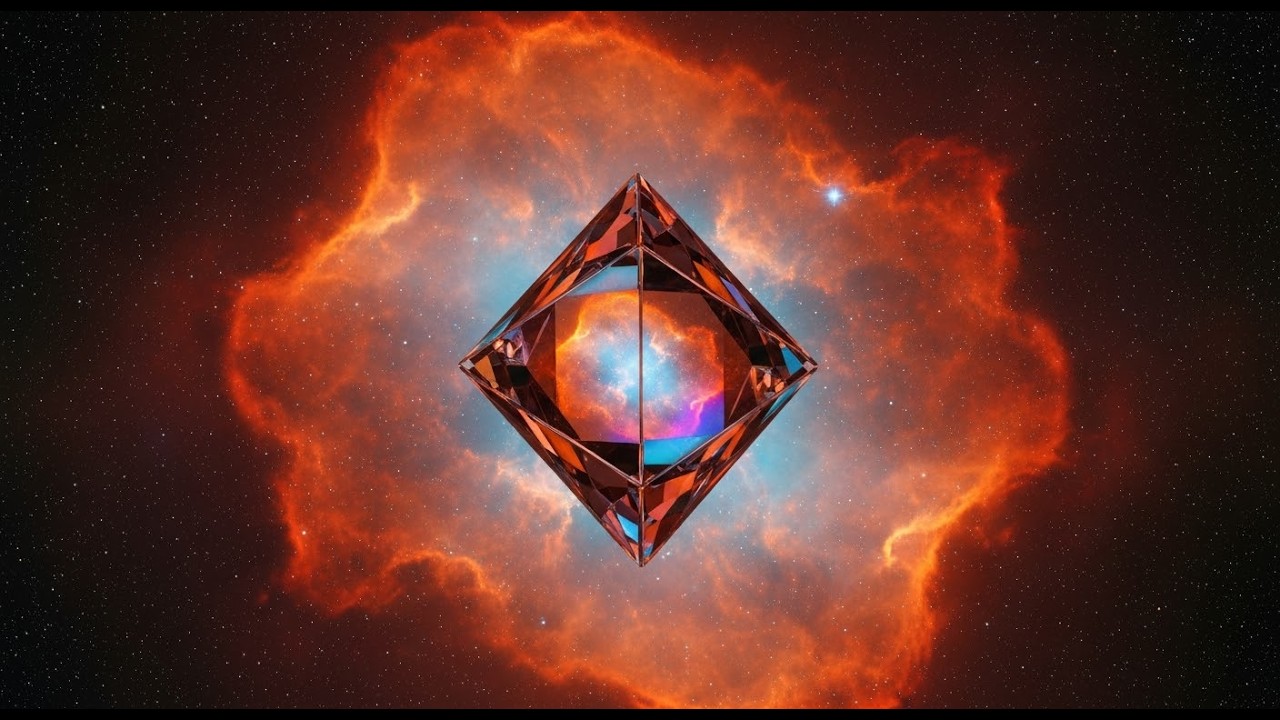 What If Reality Has a Purpose? 🌌 The Question Physics Can’t Ignore