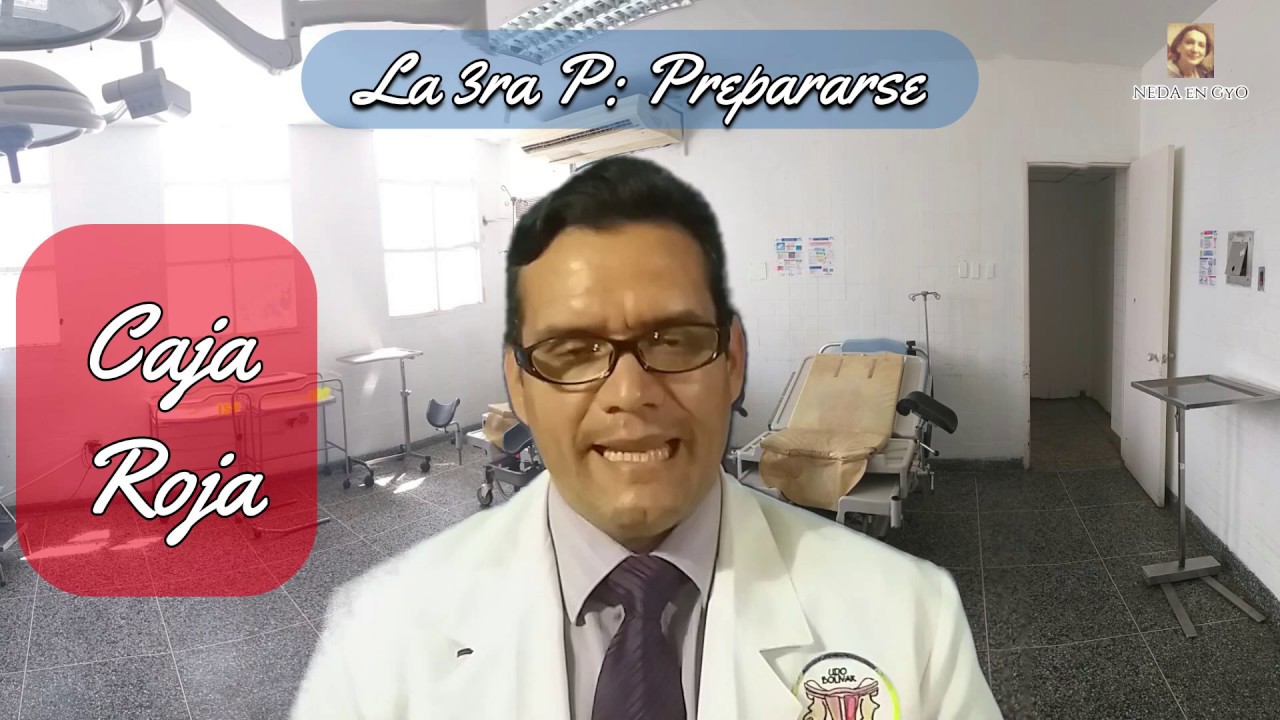 HEMORRAGIA POST-PARTO ¡Prevención! 1. MANEJO ACTIVO DEL ALUMBRAMIENTO. 2. CAJA ROJA. 3. LAS 4T.
