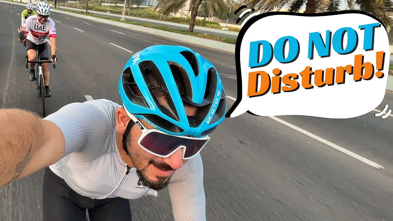 Expert Tip: Don&rsquo;t Disturb Your Cycling Fun with These 6 Mistakes