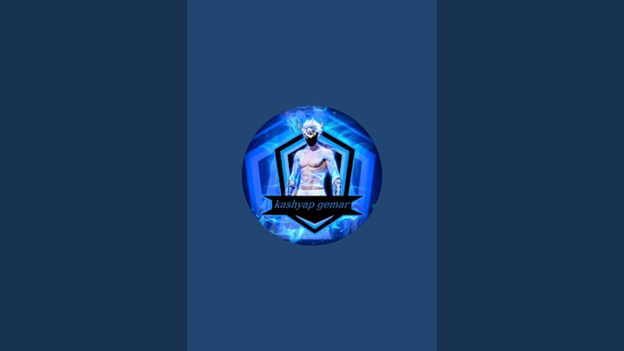 Kashyap  gamer is live!