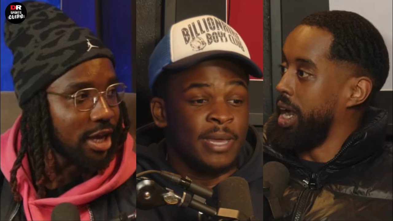 MAN UNITED ARE SCARY! | The panel react to Man United 3-2 Fulham