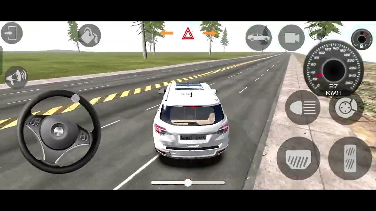 New white range rover fast 😀😎 range rover fast 😀😎