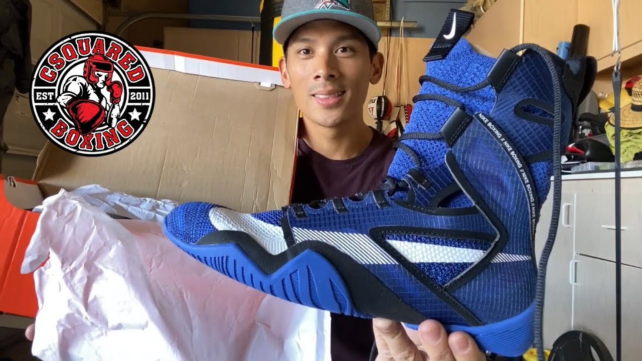Nike Hyperko 2.0- EXCLUSIVE UNBOXING AND FIRST LOOK!