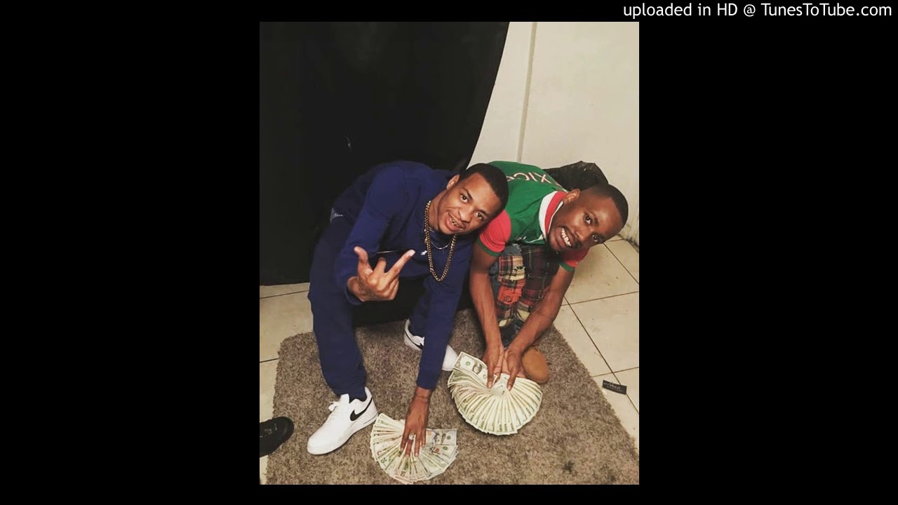 LIL GG × 600NookGotti - 