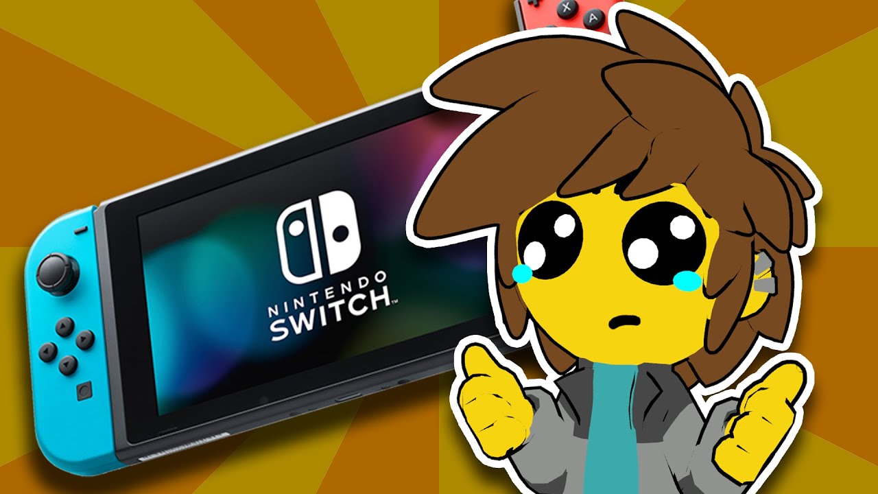 Me robaron mi Nintendo Switch, TikTok defraudó a JC - El Podcast de Darkar #01