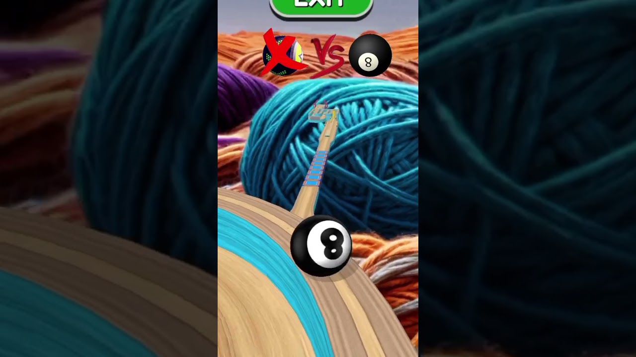 🔥Going Ball/Super SapeedRun Hard l Lavel ISO Android Gaming play video ISO Android GamePlay making