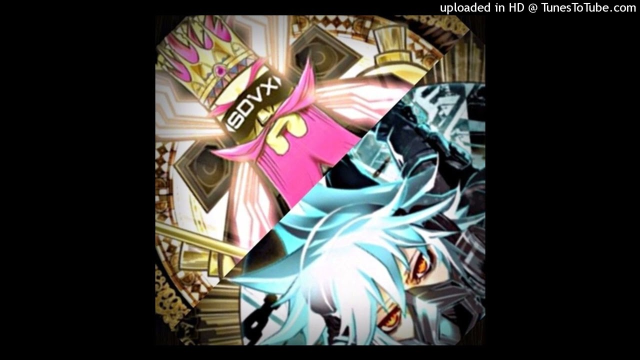 Bangin' Burst VS. Invitation from Mr.C - Camellia vs C-Show