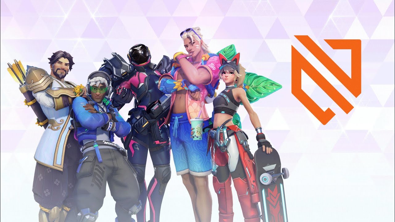 Overwatch 2 Season 18 Full Battle Pass Review