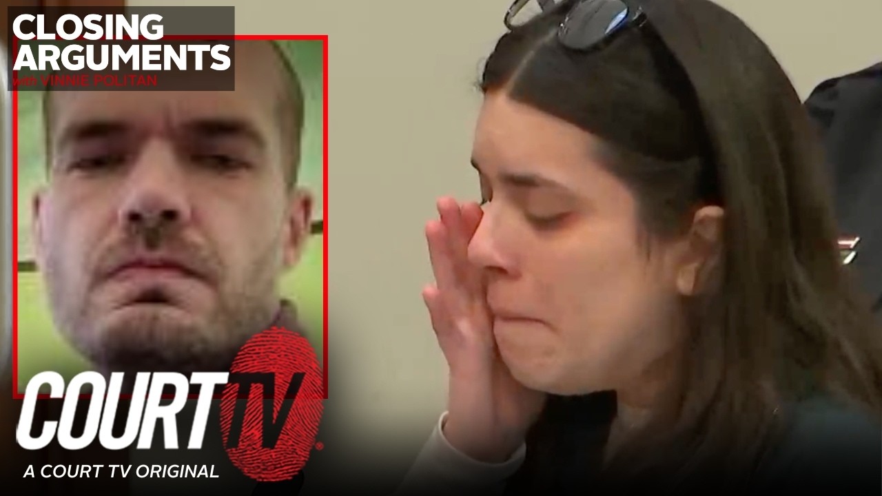 Juliana Magalhaes Sentenced for Killing Joseph Ryan