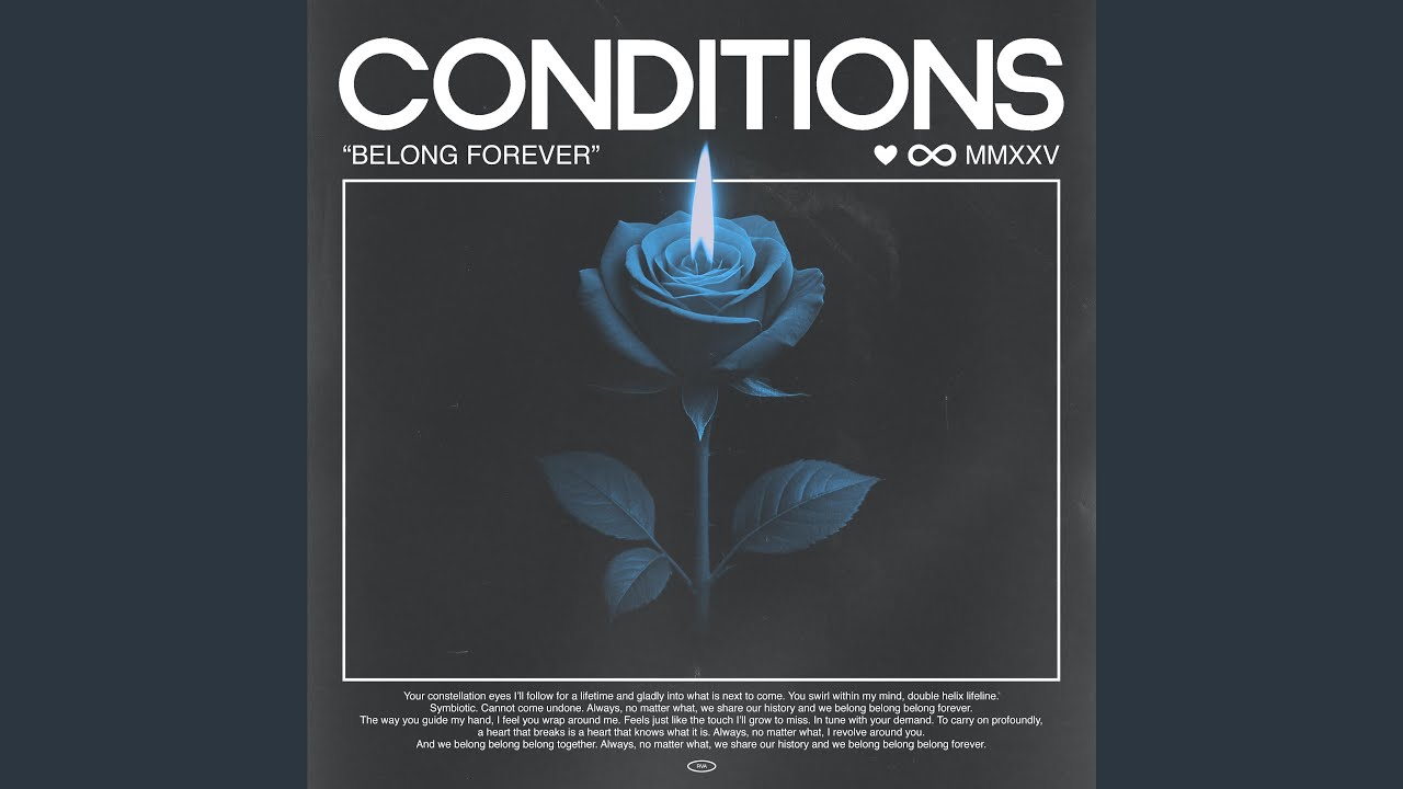 Belong Forever