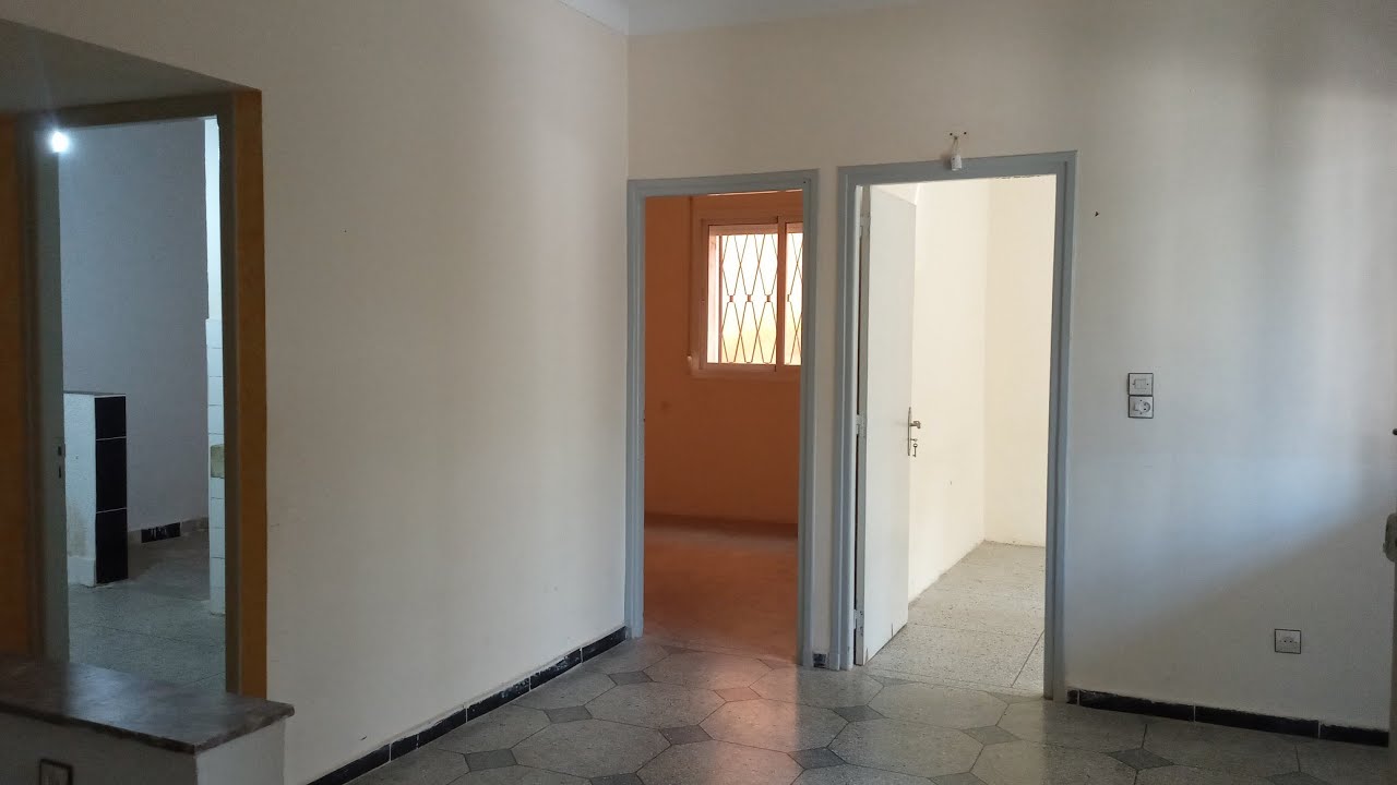 شقة 🏘 للبيع بالحي المحمدي في أحسن موقع؛ مع 2 جيران فقط المساحة 100م والثمن رائع☎️ 0693034847