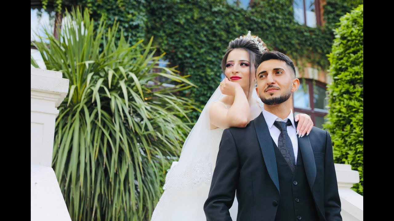 Rami & Wafa Part-1- #Malmö #TarekShexani #tahaniVideo