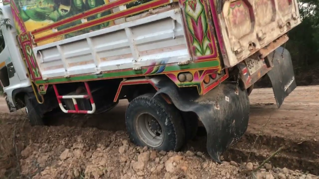 เสี่ยเอกติดสะแล้ว งานทาง ท่าทรายรุ่งอรุณ