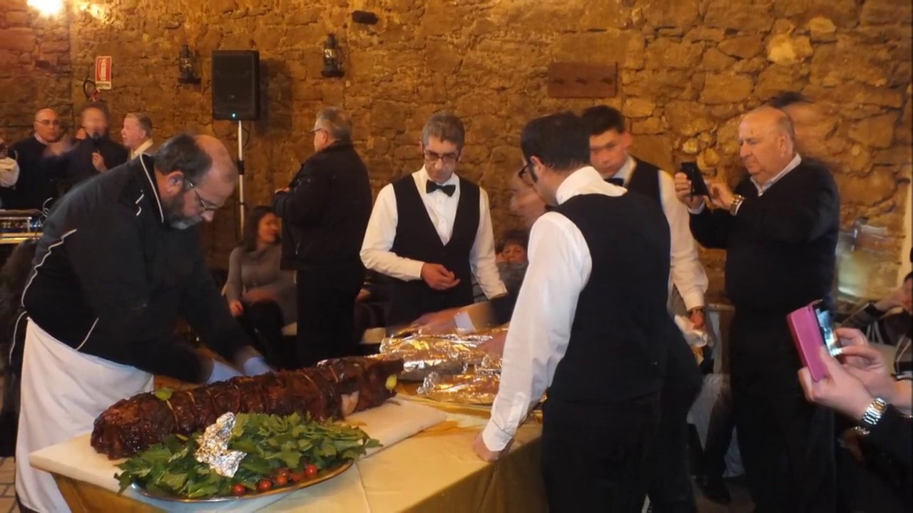 Baglio Santa Teresa