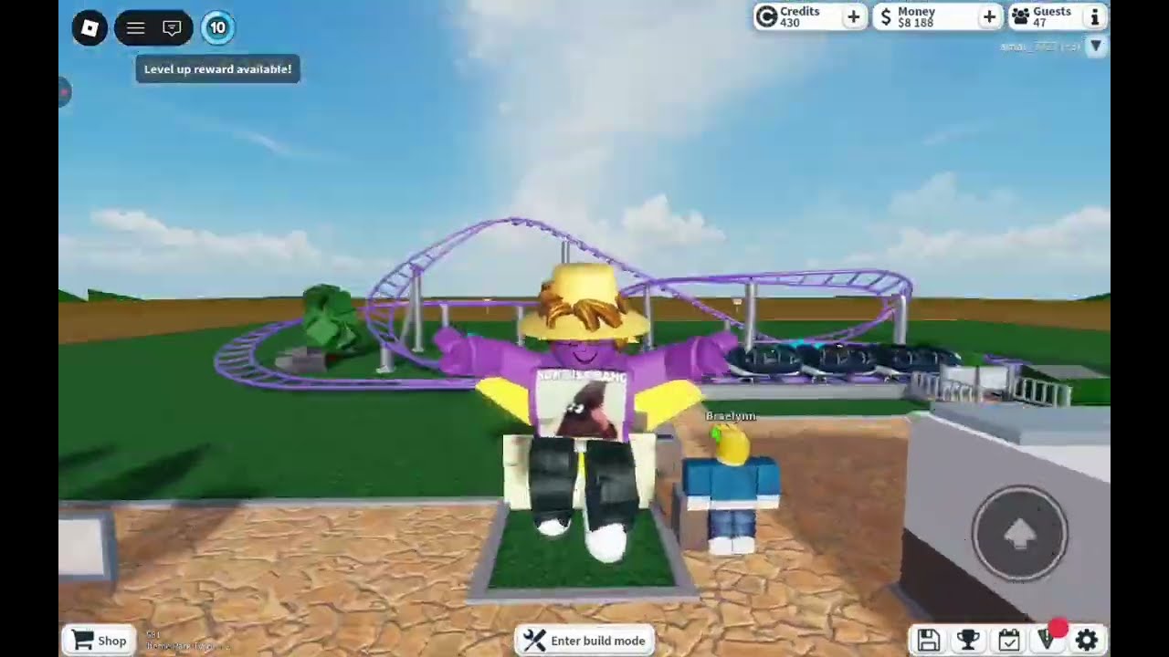 How to make your own images in roblox