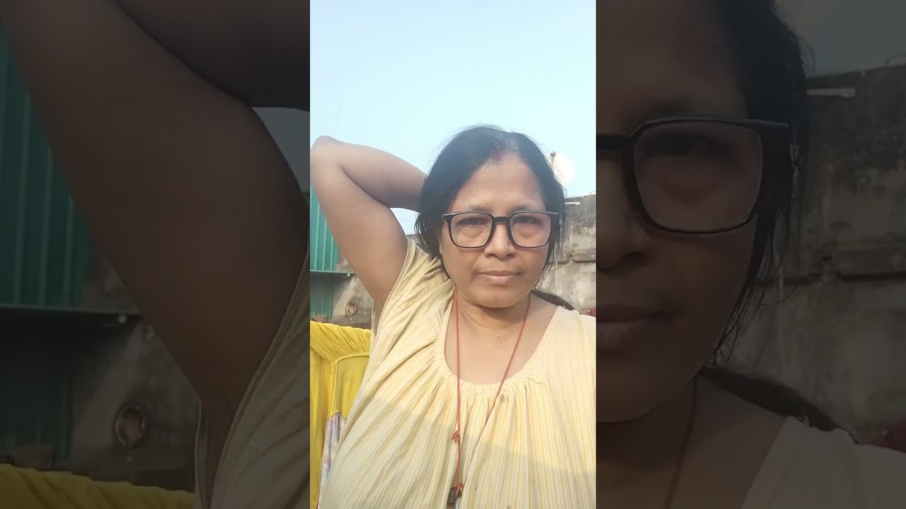 Morning mini vlog 😊❤️ valobasa dio valobasa nio 