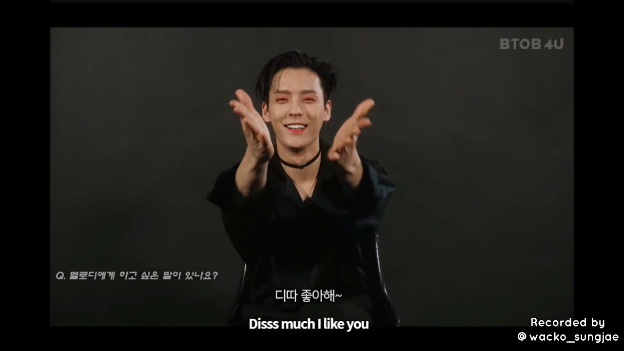 [ Part 2 ] BTOB4U INSIDE 2021 Online Concert