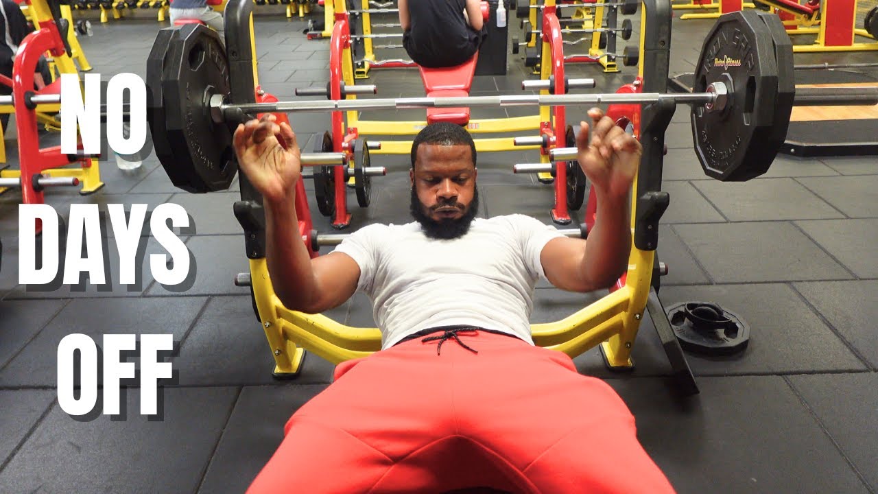 I tried Retro Fitness for a Day - Here's my honest Review