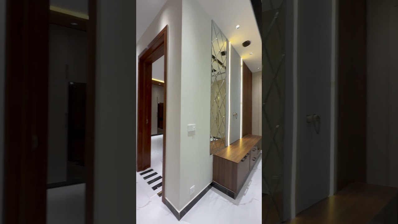 10 marla 5 bedroom house in LDA Avenue one Lahore ~ contact for more info 0300-4594540