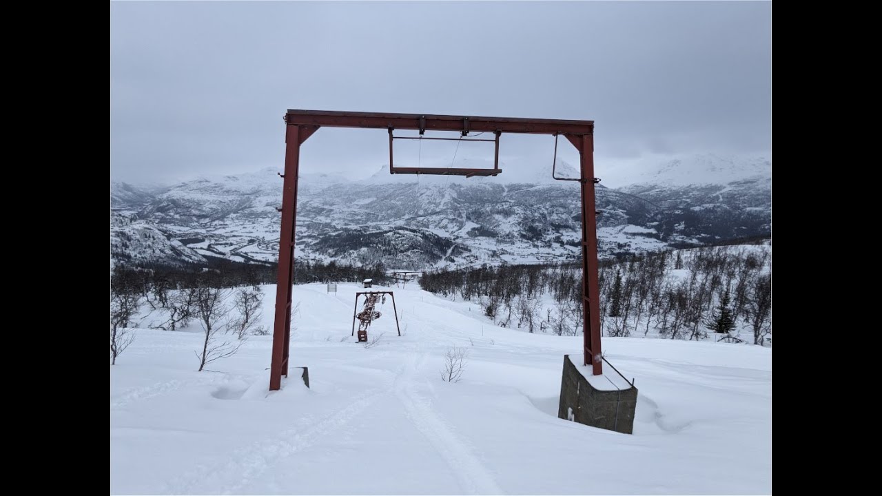 Hemsedal Ski Vacation 2023