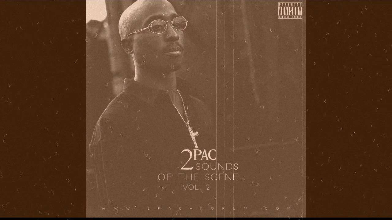 2Pac - As The World Turns (D-Ace Remix)