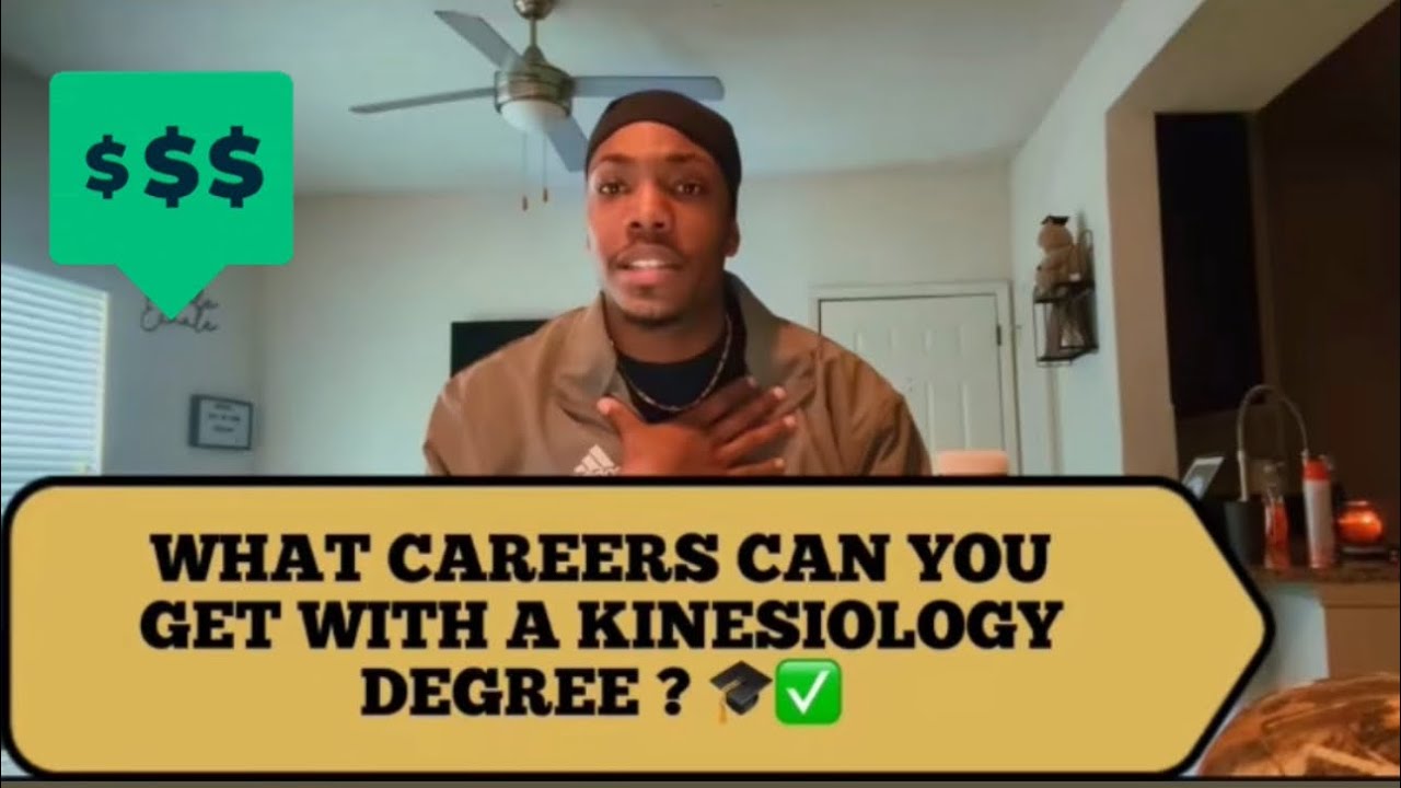 The Truth About Kinesiology Careers | PT Tech, Salary & Job Options
