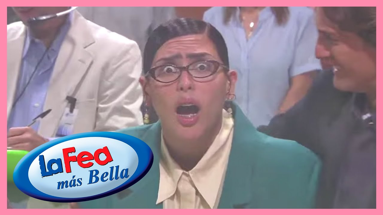 La fea más bella: Fernando sorprende a todos con su personaje | Resumen C-276 | tlnovelas