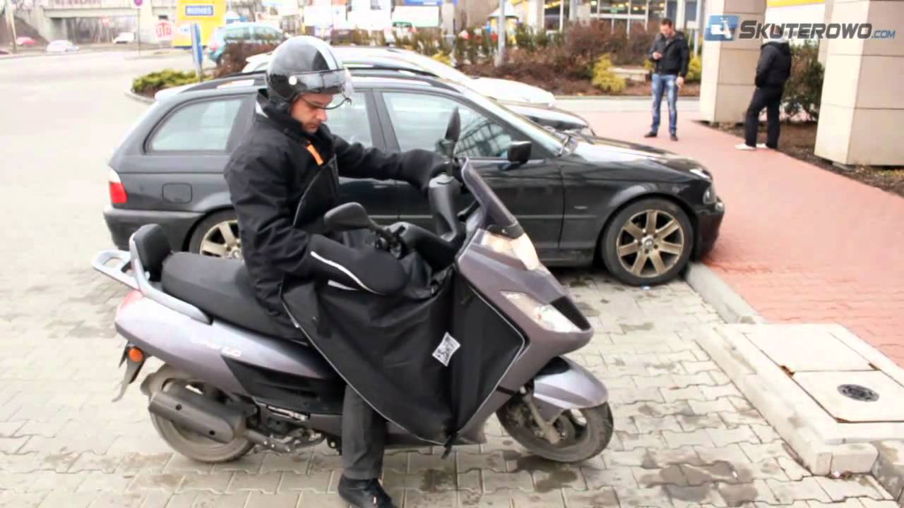 Co to jest Motokoc? Skuterowo.com