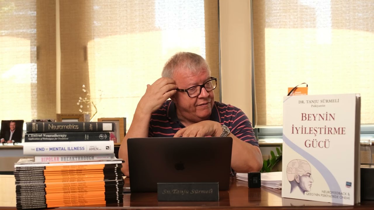 Bulimia'da Neurofeedback tedavisinin etkisi