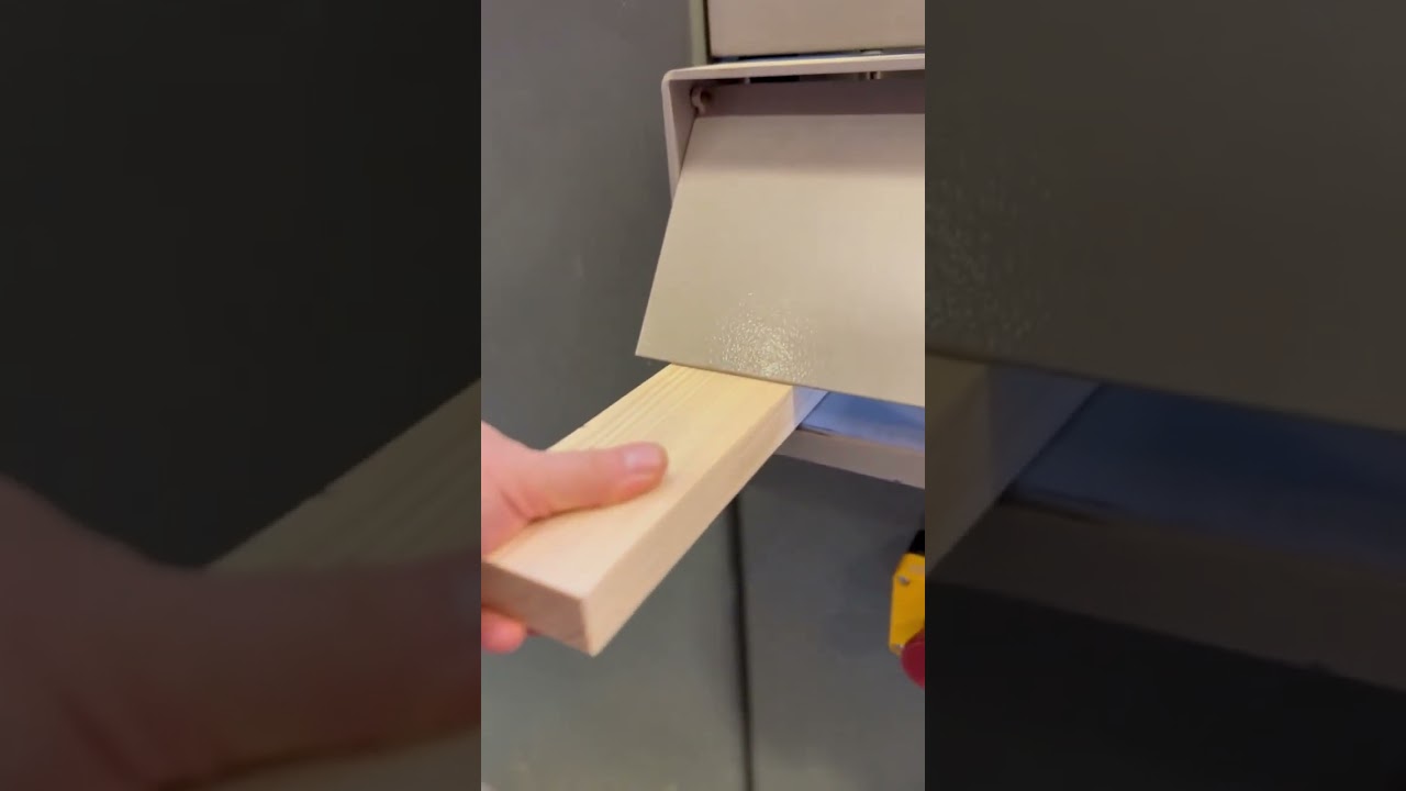Casadei Four Head Planer #joinery #moulder #casadei #woodmachinery #woodmachine #joinery