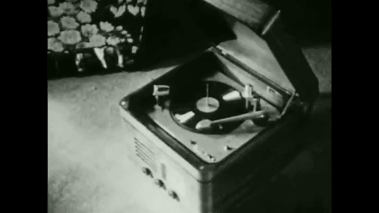 dark is the night - the 1939 ( slowed + reverb )