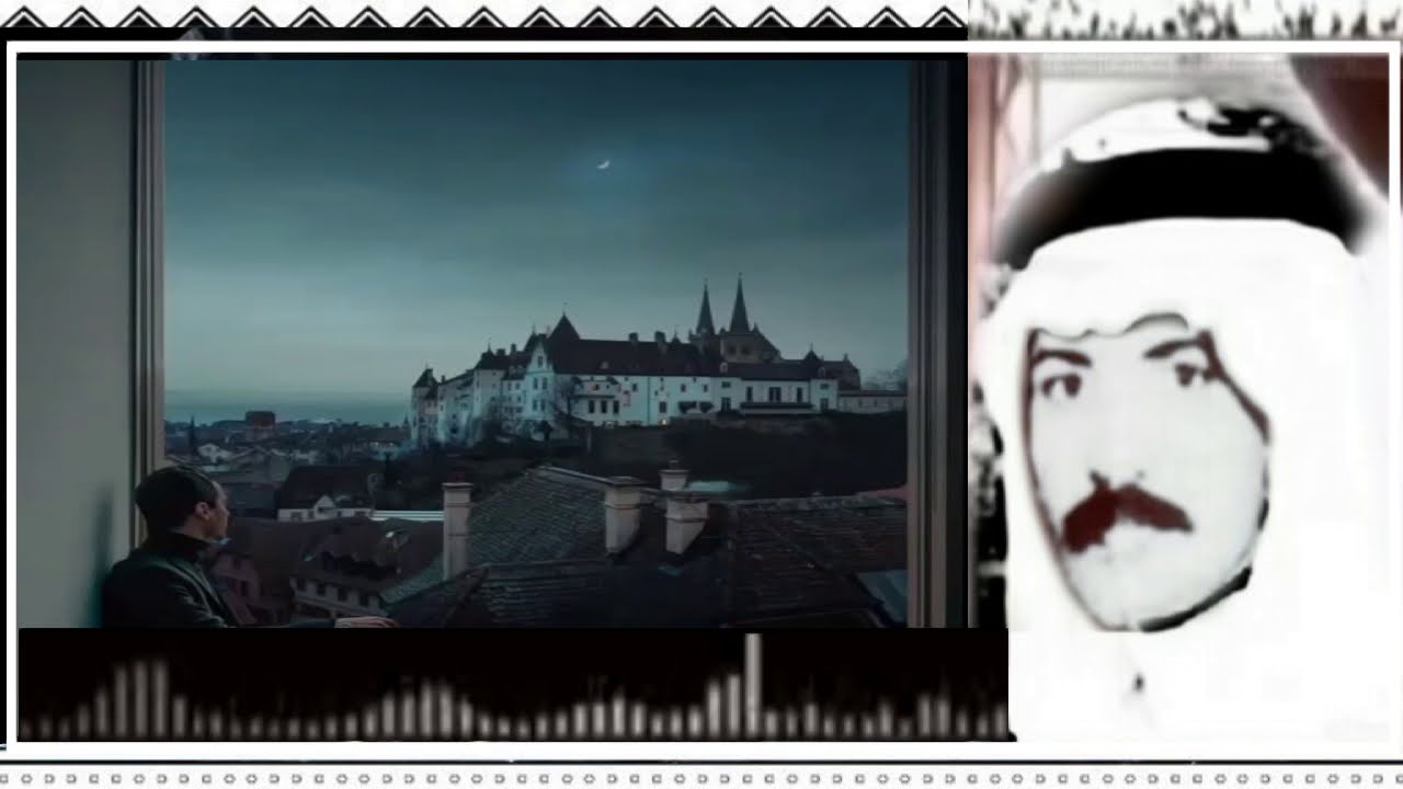 الفنان عيسئ الاحسائي دخلت البلد