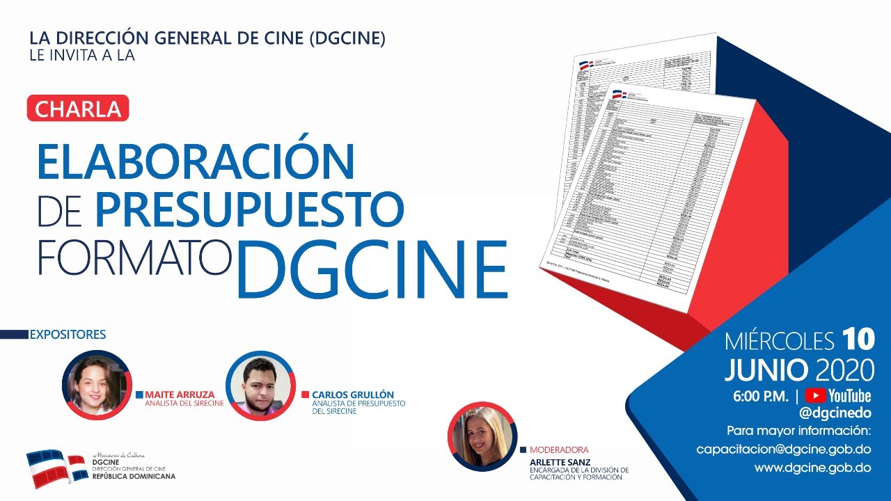 Charla 